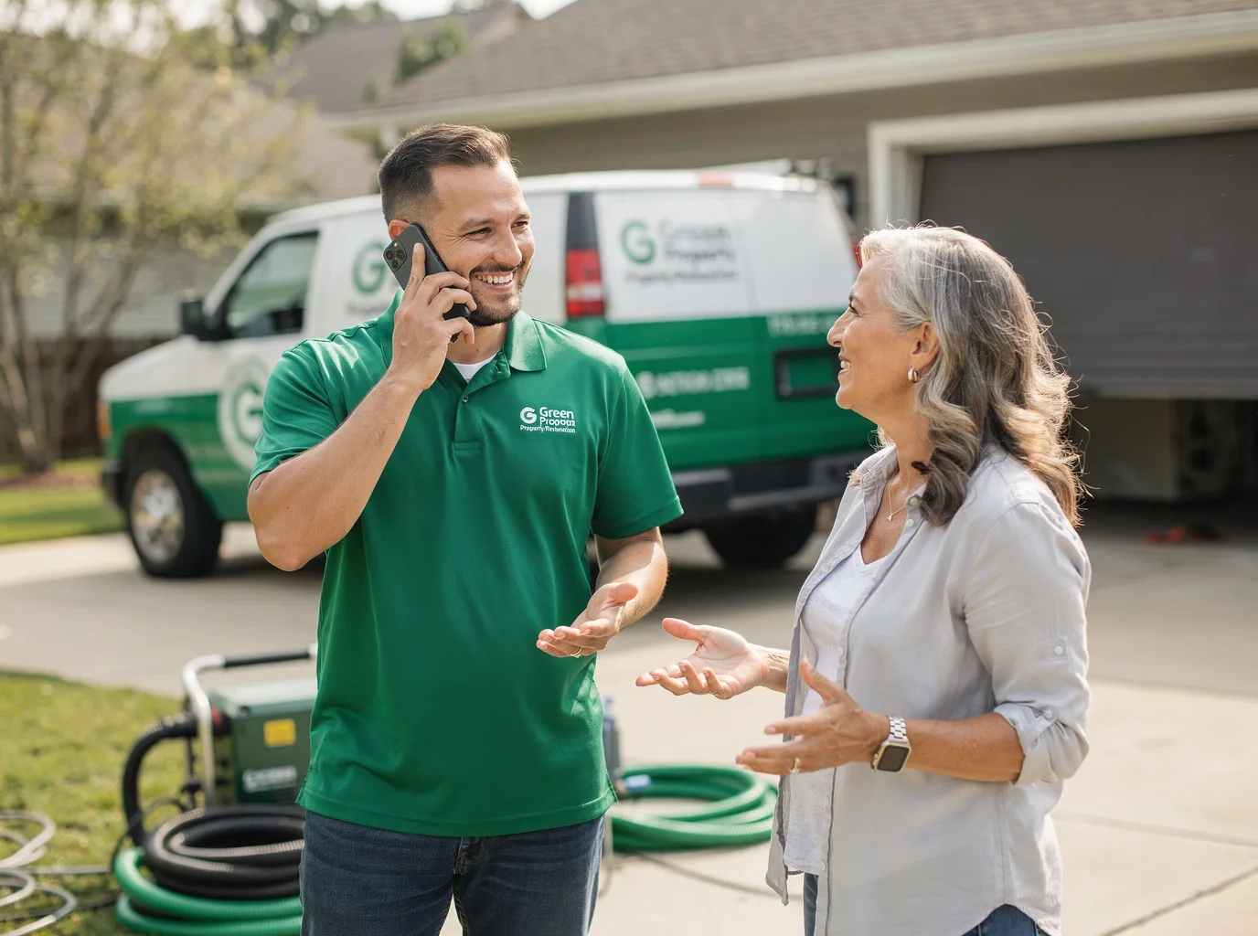 Water Damage Restoration Bringhurst, IN FAQs